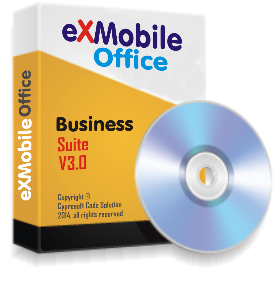 X Mobile Business V3